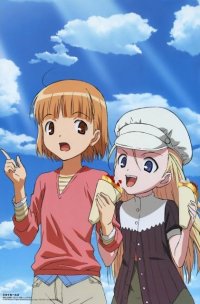 BUY NEW sky girls - 155315 Premium Anime Print Poster